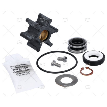 KIT REPARACION BOMBA F35B-8-3-3/8"