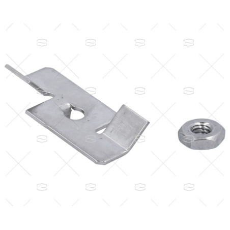 CUCHILLA MACERADORA JABSCO