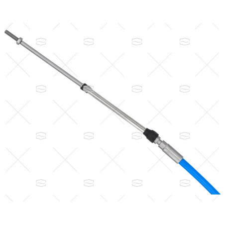 CABLE CONTROL AS08 RIVIERA