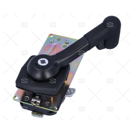 MANDO B-183 CON BLOQUEO ULTRAFLEX