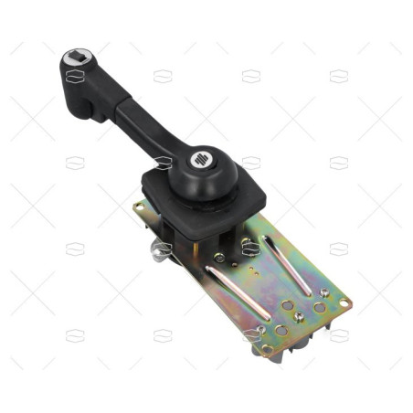 MANDO B-184 CON BLOQUEO ULTRAFLEX