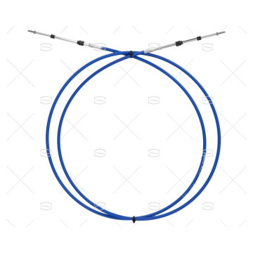 CABLE CONTROL C0 11'