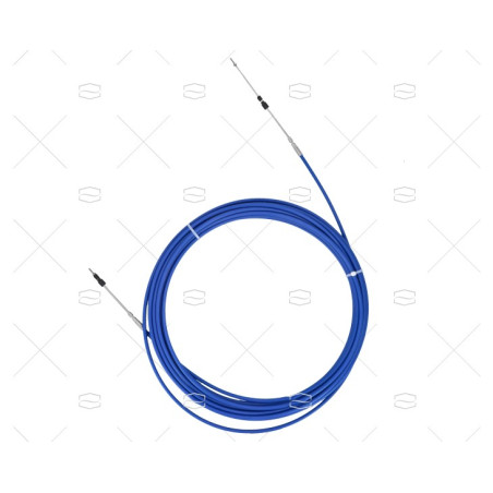 CABLE CONTROL C0 46'
