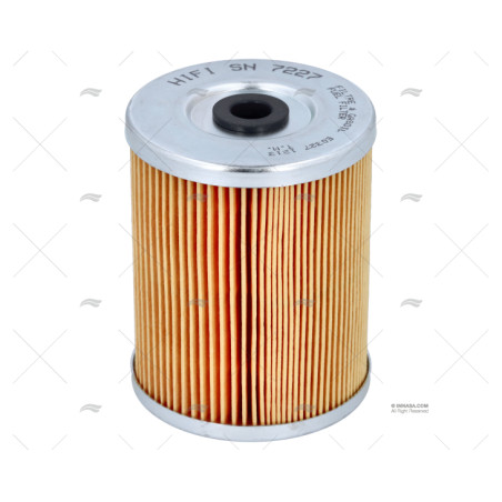 FILTRO DIESEL YANMAR