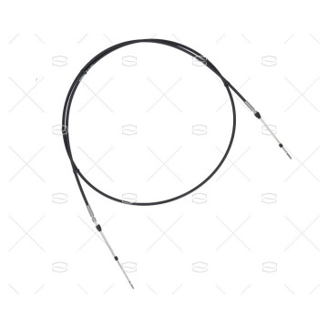 CABLE CONTROL F02 17'