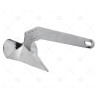 ANCLA DELTA 6 kg INOX LEWMAR