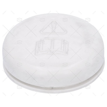 RECAMBIO BOTON PARA INTERRUPTOR DE AIRE LEWMAR