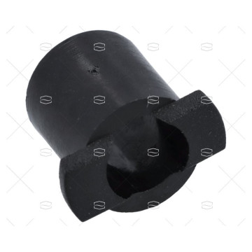 CASQUILLO RODILLO PARA CARRO GENOVA T-3 LEWMAR