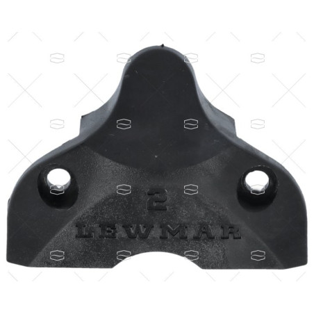 TAPA TERMINAL PARA LINEA DE CONTROL T-2 LEWMAR