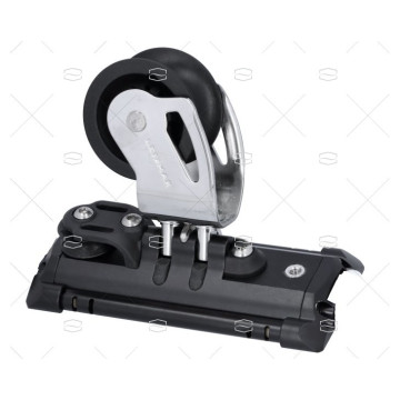 CARRO GENOVA C/ESTR. 1 ROLD.LIN.CONT.BAB