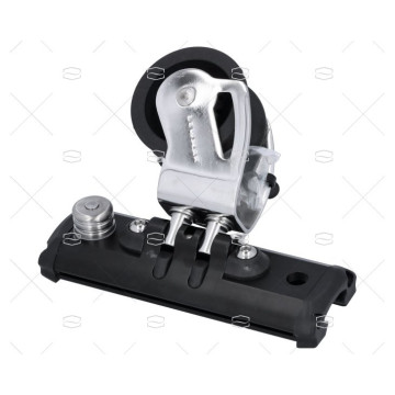 CARRO GENOVA SR C/ESTRIBO Y FRENO PIS