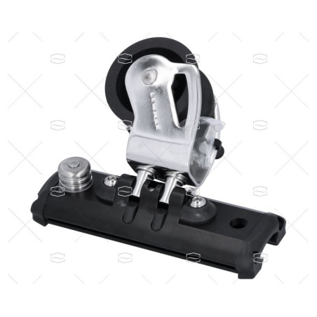 CARRO GENOVA SR C/ESTRIBO Y FRENO PIS