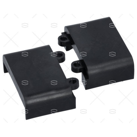 TOPE DE FINAL DE RAIL TRANSVERSAL