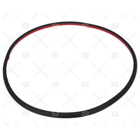 JUNTA ESCOTILLA MOD. FLUSH HATCH 1G/2G LEWMAR