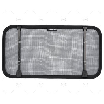 MOSQUITERA DE CLIP T-5 PORTILLO STANDARD LEWMAR
