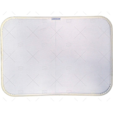 MOSQUITERA ESCOTILLA LOW Y MEDIUM PROFILE LEWMAR