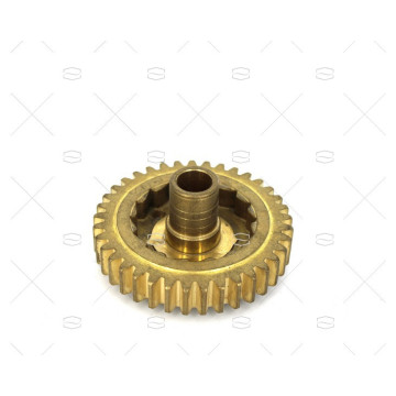 RUEDA DENTADA PARA 50/54ST LEWMAR