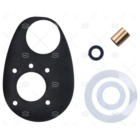 CASQUILLO Y KIT JUNTAS V4/V5 LEWMAR