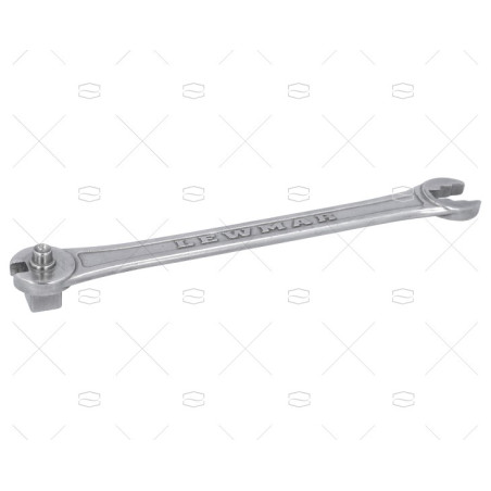LLAVE PARA EXTRACCION TAPA MOLINETE LEWMAR