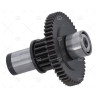 ENGRANAJE SEGUNDO COMPLETO MOLIENTE V700