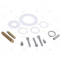 KIT TORNILLOS Y JUNTAS V2/V3 LEWMAR