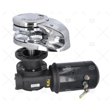 KIT MOLINETE V2 LEWMAR