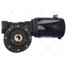 MOTOR MOLINETE 24V 2000W V5 REDUCTOR LEWMAR
