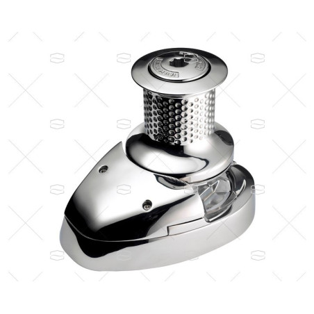 UNIDAD CUBIERTA V4-V5 CON CAMPANA