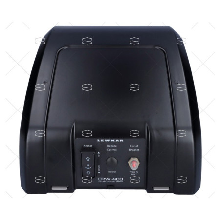 MOLINETE CRW400 12V LEWMAR