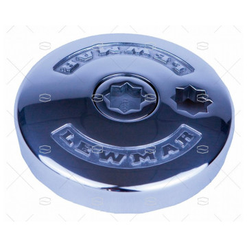 KIT TAPA ROLDANA V1 LEWMAR