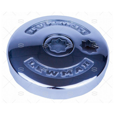 KIT TAPA ROLDANA V1 LEWMAR