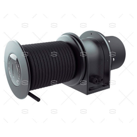 WINCH PARA COMPARTIMIENTO NEUMATICA LEWMAR