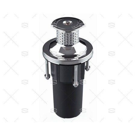 CABRESTANTE VX 800W 12V IP 67 LEWMAR