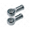 TERMINAL BARRA UNION INOX AHFT12