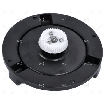 MOTOR UNIDAD HIDRAULICA MAMBA LEWMAR