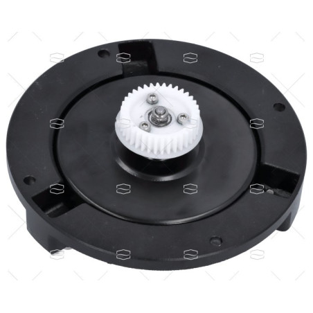 MOTOR UNIDAD HIDRAULICA MAMBA LEWMAR