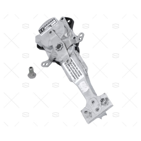 MECANISMO MANDO MORSE