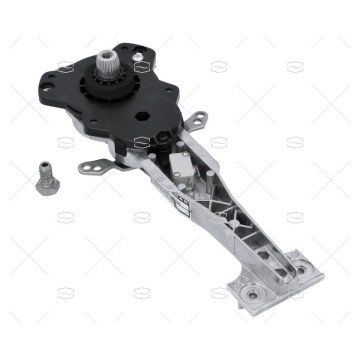 MECANISMO MANDO MORSE