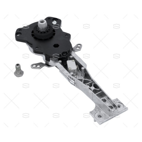 MECANISMO MANDO MORSE