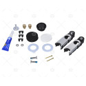 KIT DE MONTAJE P/MECANISMO DE CONTROL