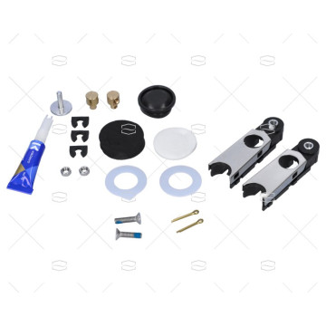 KIT DE MONTAJE P/MECANISMO DE CONTROL