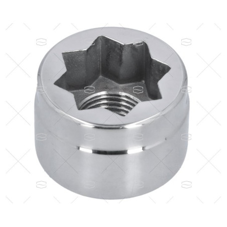 TUERCA DESENGANCHE RAPIDO COMMODORE LEWMAR