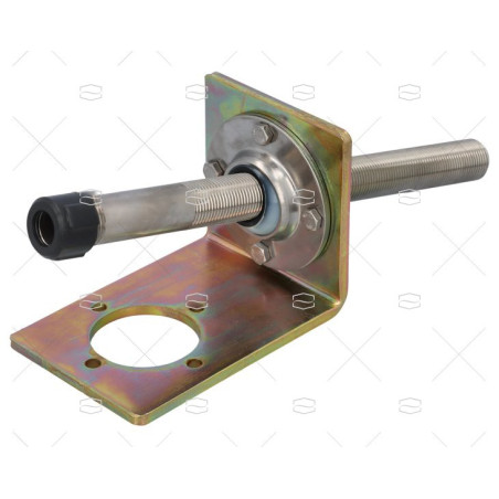 ACOPLAMIENTO DIRECCION S-55 INOX