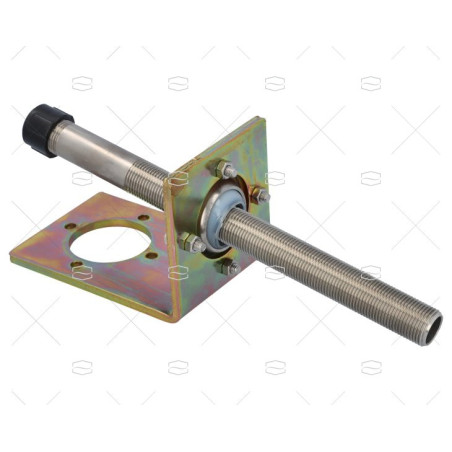 ACOPLAMIENTO DIRECCION S-55 INOX