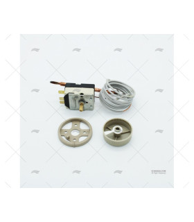 TERMOSTATO PARA TB50/BI-53-75-92 ISOTHERM