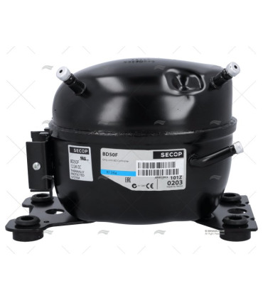 COMPRESOR DANFOSS BD50F ISOTHERM