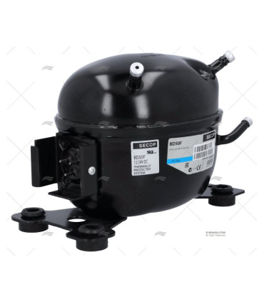 COMPRESOR DANFOSS BD50F ISOTHERM