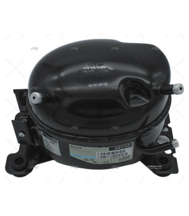 COMPRESOR DANFOSS BD35F ISOTHERM