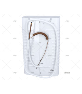 EVAPORADOR CR85/130C ISOTHERM