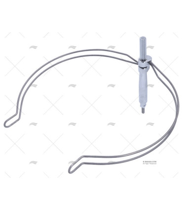 SUJETACACEROLAS 1 FOGON CAN